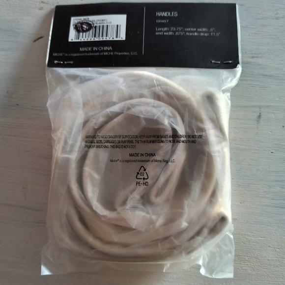 MICHE INTERCHANGLE HANDLES & BUSINESS CARD HOLDER - Picture 4 of 16